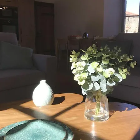 élégant 18ème Siècle Rénové Avec Piscine Couverte, Terrasse Et Grand Terrain Aux Herbiers. - Fr-1-426-406 Hébergement de vacances Les Herbiers